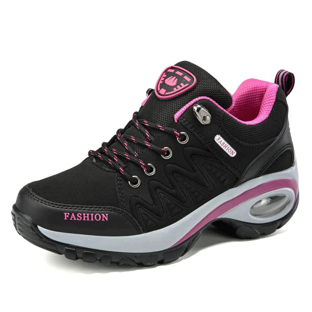 OrthoSteps - Sneakers ergonomiques pour le confort et un maintien sain