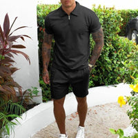 CHARLES - Ensemble confortable en coton