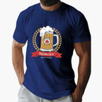 Oktoberfest T-Shirt Herren