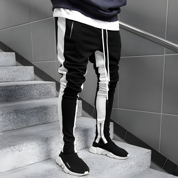 Joren - Pantalon de survêtement tendance pour homme