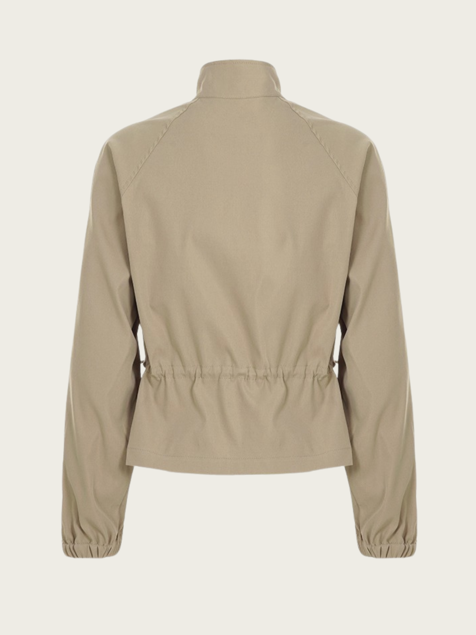 Damenjacke ideal für den Herbst - Elena