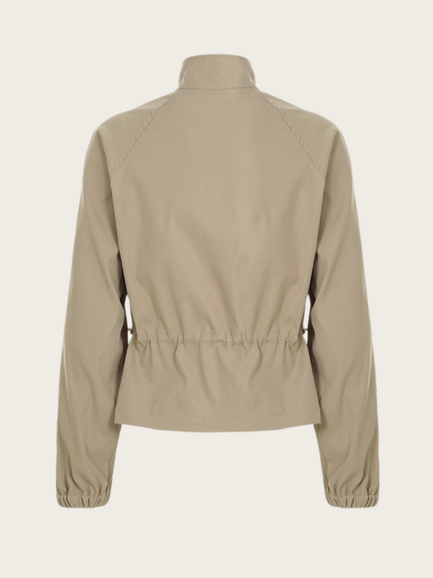 Veste femme idéale pour l'automne - Elena