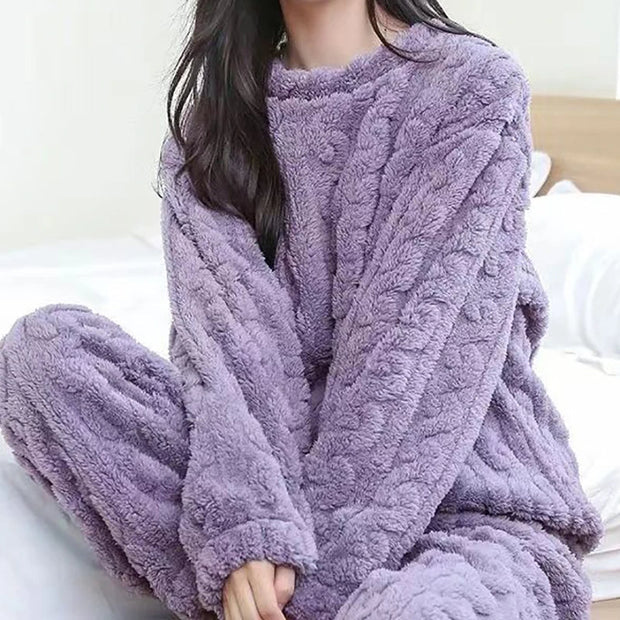 BedtimeBliss - Ensemble pyjama pour femme