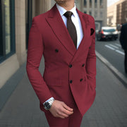 Burgundisch