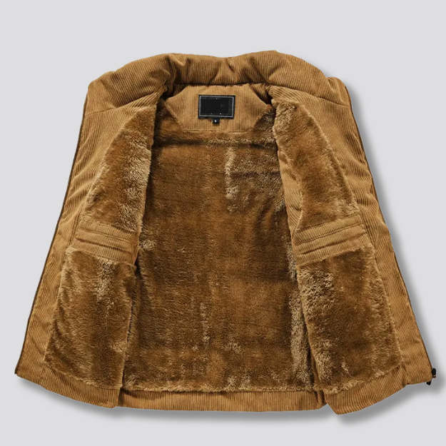 Sandro East Gilet
