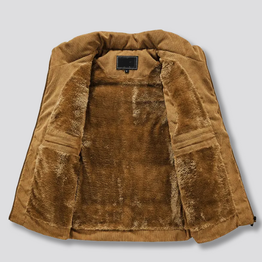 Sandro East Gilet