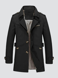 Veste coupe-vent - Dexter