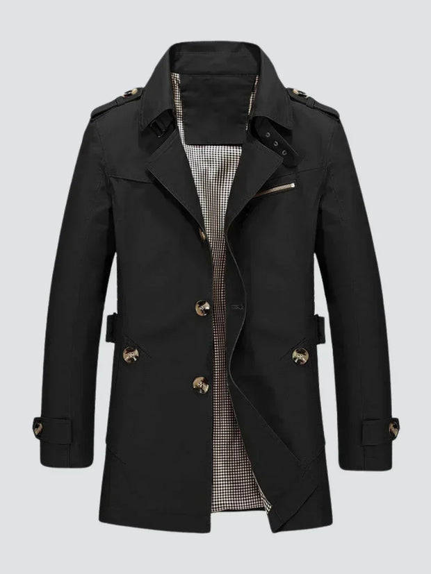 Veste coupe-vent - Dexter