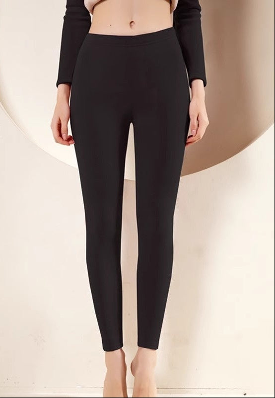 Leggings mit Thermoeffekt für Frauen - Marilise