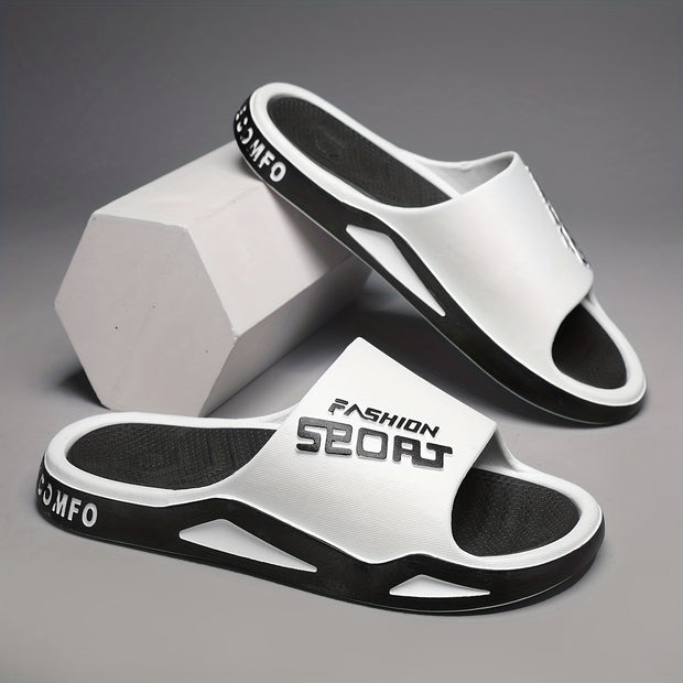 Brady - Chaussons de sport antidérapants