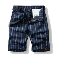 Short homme à imprimé moderne et décontracté - Bruno