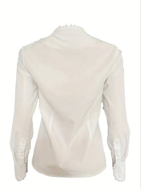 Nora - Blouse élégante pour femme