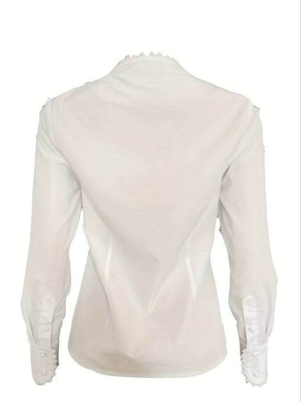 Nora - Blouse élégante pour femme