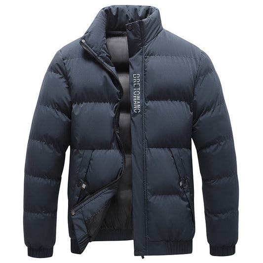 Veste matelassée à effet thermique pour homme - Renlo