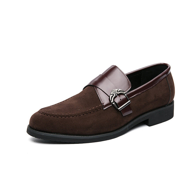 Mocassins classiques élégants - Alaric