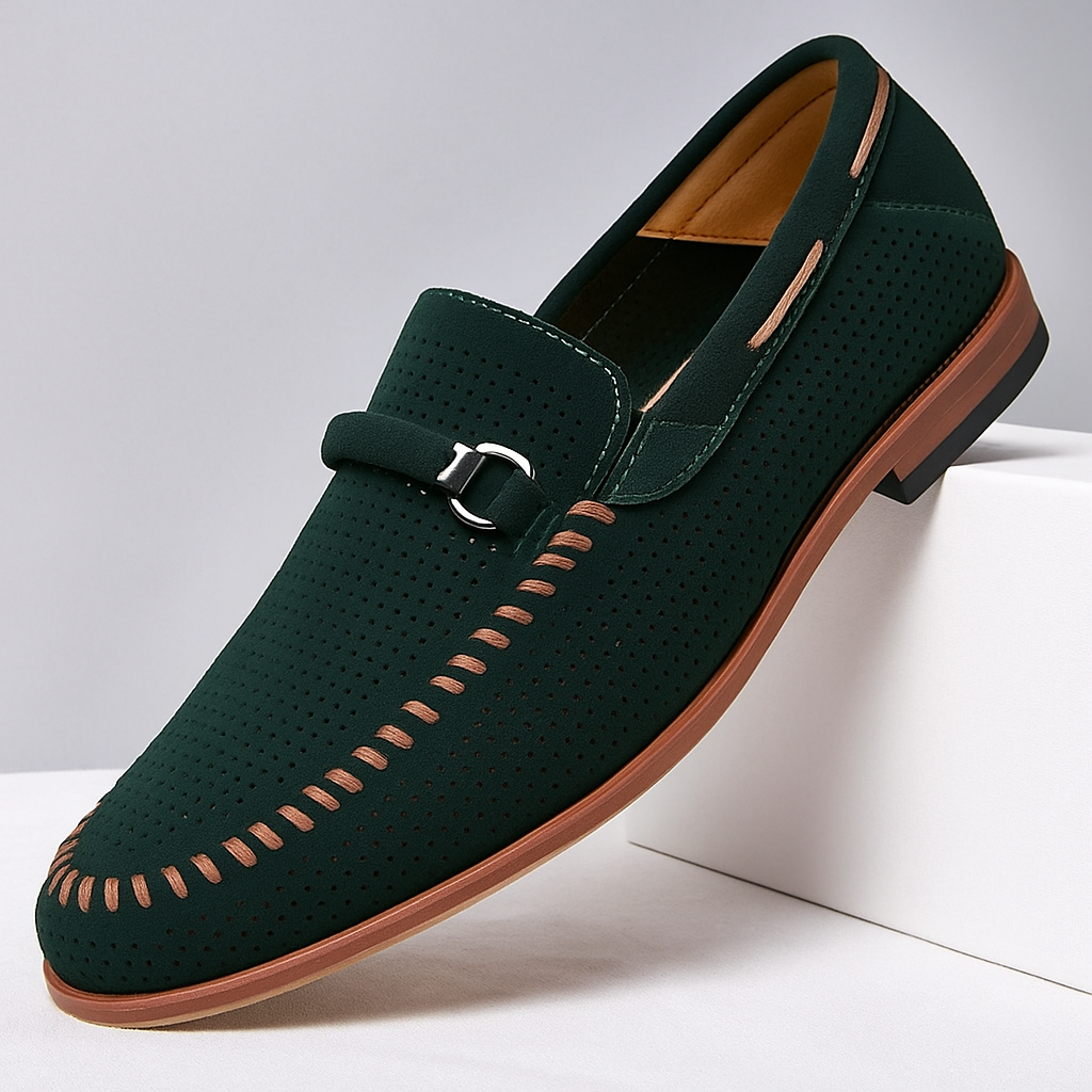 Formelle Freizeitschuhe für Männer - Rosenior