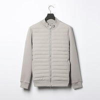 Veste matelassée pour homme - Virgilio