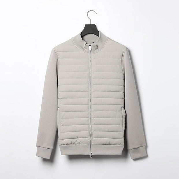 Veste matelassée pour homme - Virgilio