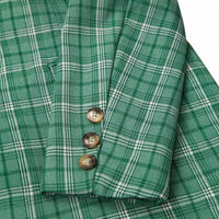 Costume croisé élégant pour hommes - Oriven