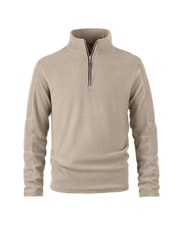Freizeitpullover für Männer - Milaro