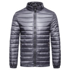 Leichte Jacke für Männer - Xavi