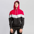 Lässiges Sweatshirt mit Kapuze - Torben