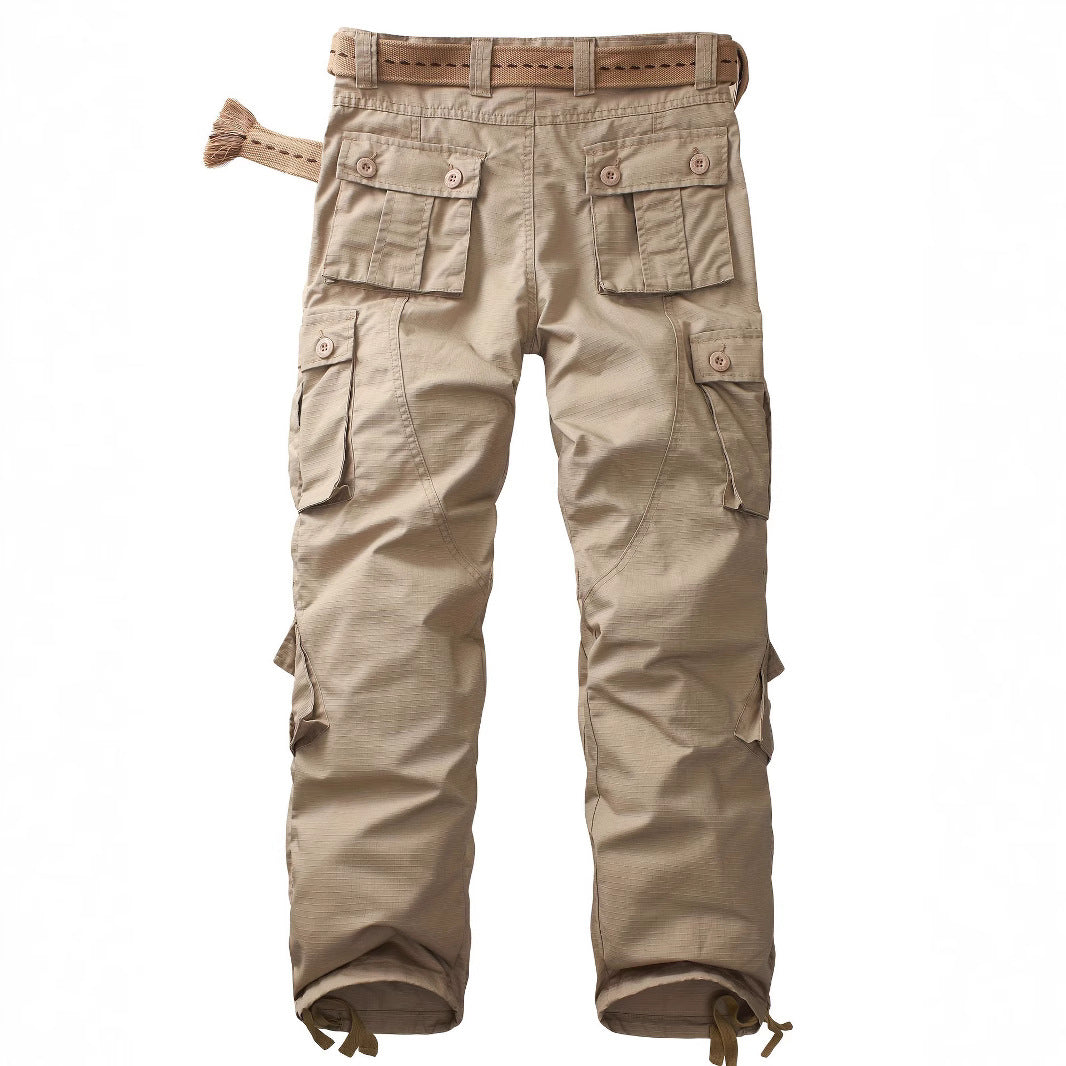 Taktische Cargohose für Männer - Sverker