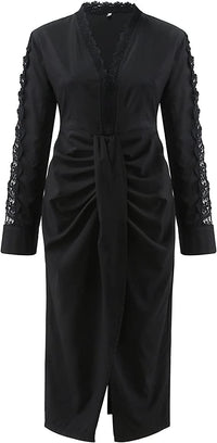 Eve - Ensemble de robe en dentelle Spirit