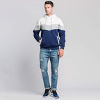 Lässiges Sweatshirt mit Kapuze - Torben