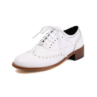 Chaussures habillées pour femmes au design classique - Eydruna