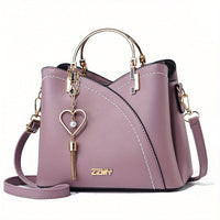 Luna - Sac en cuir de luxe élégant