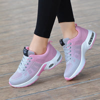 Amy - Les baskets orthopédiques les plus confortables