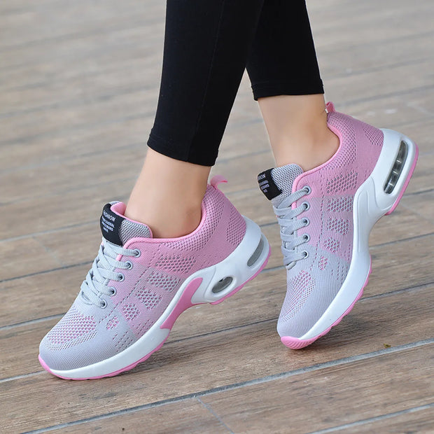 Amy - Les baskets orthopédiques les plus confortables