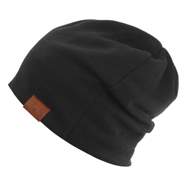 Weiche Unisex-Strickmütze - Naven