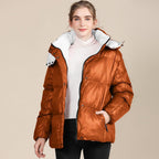 Steppjacke für Frauen - Yina