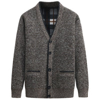 Gilet en maille pour homme - Elric