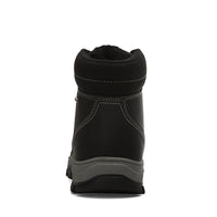 Winterstiefel mit Trekking-Effekt für Männer - Darion