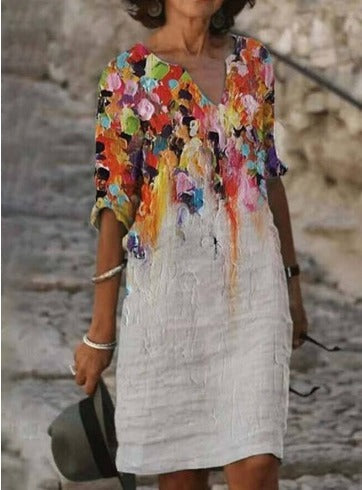 Party dress