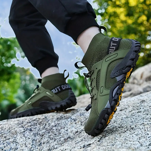 Bill - Chaussures de randonnée pour hommes