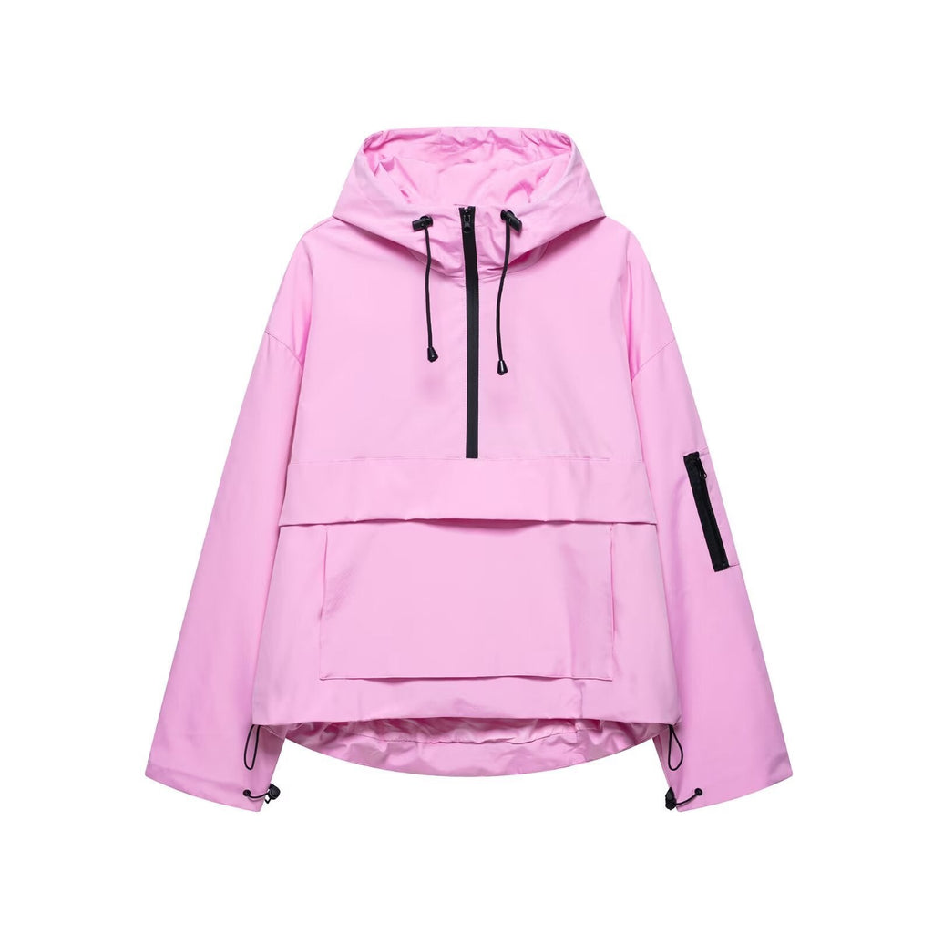 Sportjacke für Männer - Jacob