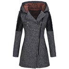 Elegante Damenjacke - Selene