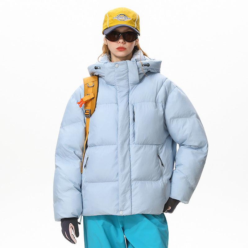 Steppjacke für Frauen - Yselle