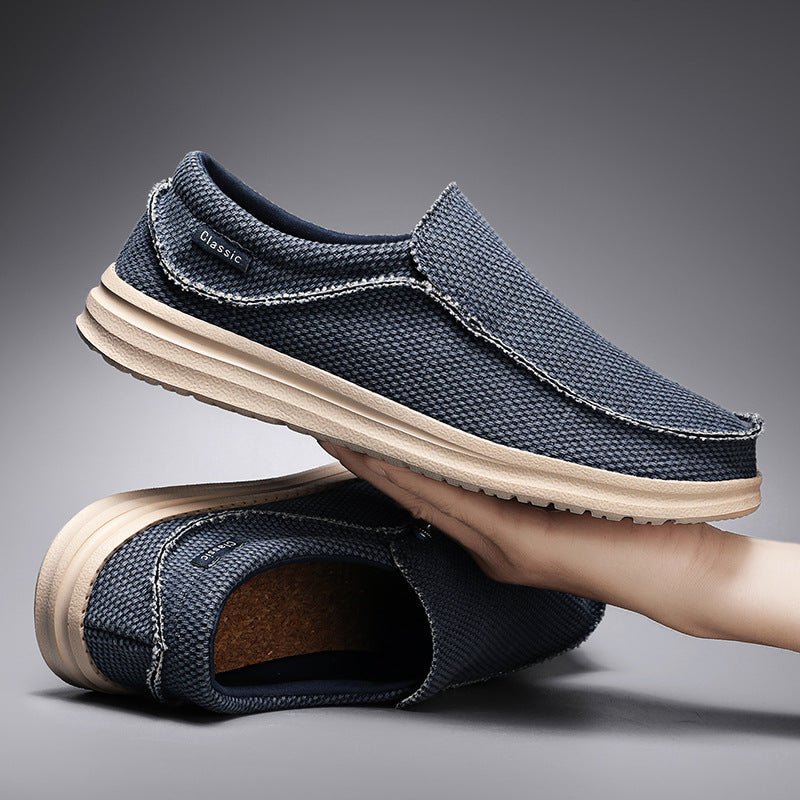 Herren-Slipper - Merion