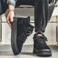 Herren Freizeitstiefel mit Thermoeffekt - Renwald