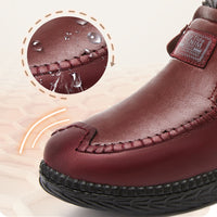 Dhakao - Bottes Fourrées à Cheville