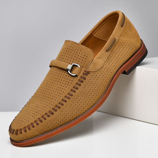 Mocassins formels et décontractés pour hommes - Rosenior