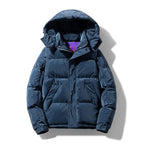 Steppjacke für Männer - Narek