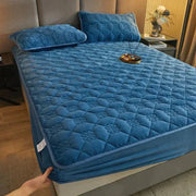 Bleu foncé
