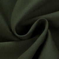 Buckle - Pantalon de harem à manchettes
