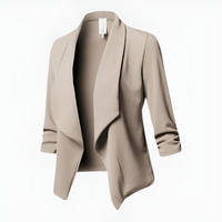 Xandra - Blazer chic pour femme